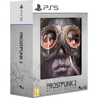 Frostpunk 2 Whiteout Edition (PS5) - Hry pro PS5