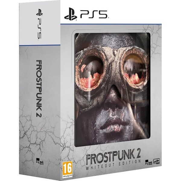 Frostpunk 2 (Whiteout Edition)