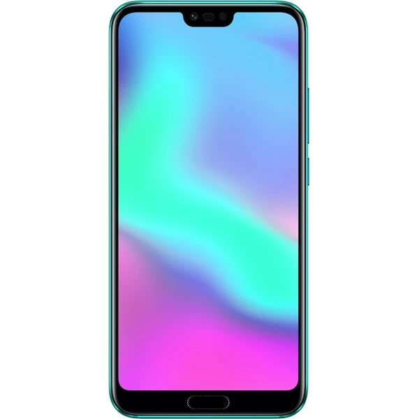 Honor 10 64GB Dual SIM zelený - Mobilní telefony - Obrázek 9ZTQ000101
