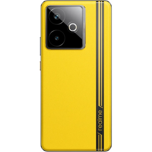realme GT 7T 12GB/512GB žlutý - Mobilní telefony - Obrázek 9ZUD000K01