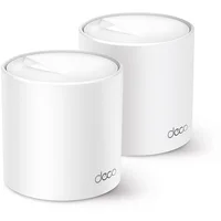 TP-Link Deco X50 Mesh systém 2ks - Mesh systémy