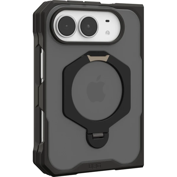 UAG Mouve XTE MagSafe kryt iPhone Duo kouřový - Pouzdra - Obrázek 9a017831af24491fbece8034a1f636a5