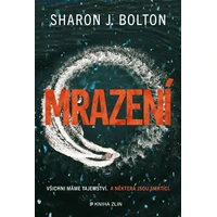 Mrazení - E-kniha