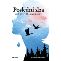 Poslední slza - E-kniha