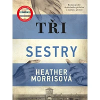 Tři sestry - E-kniha