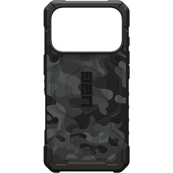UAG Pathfinder Magsafe kryt iPhone 17 Pro Midnight Camo SE - Pouzdra - Obrázek 9a057a75d6974d3f965b6d696e8ffdd1