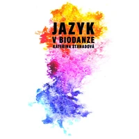Jazyk v biodanze - E-kniha
