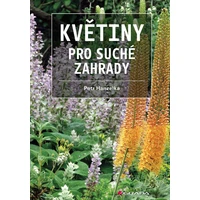 Květiny pro suché zahrady - E-kniha