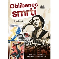 Oblíbenec smrti - E-kniha