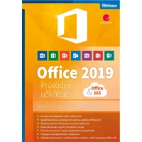 Office 2019 - E-kniha