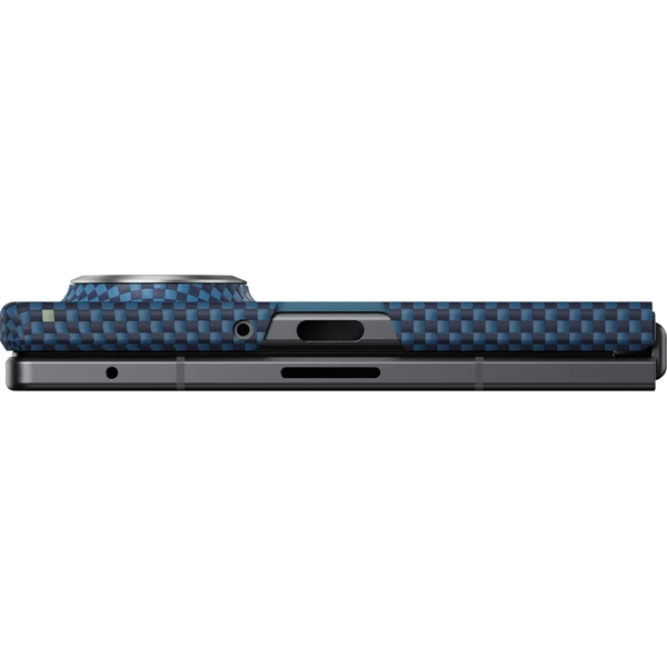 Pitaka Edge Case Back Cover MagSafe kryt Samsung Galaxy Z Fold8 Moonrise - Pouzdra - Obrázek 9a125b2e34644ccb9a84a02626b407d9