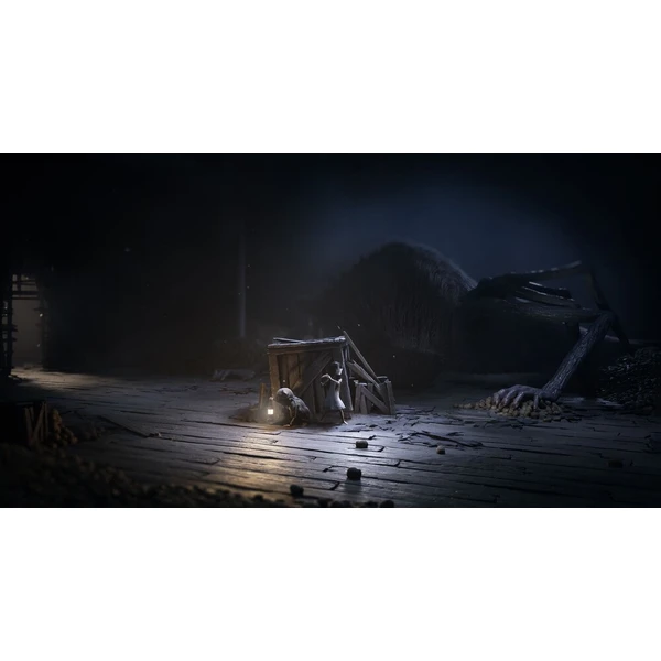 Reanimal (Game-key card) (Switch 2) - Hry pro Nintendo Switch 2 - Obrázek 9a19bc5cc3a84e0a98f71b53215c786d