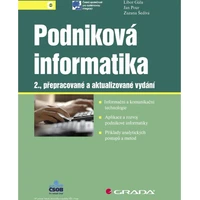 Podniková informatika - E-kniha