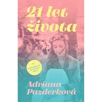 21 let života - E-kniha
