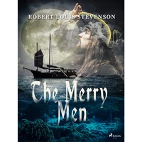 The Merry Men - E-kniha