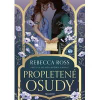 Propletené osudy - E-kniha