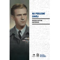 Na poslední chvíli - E-kniha
