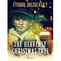 The Heavenly Christmas Tree - E-kniha