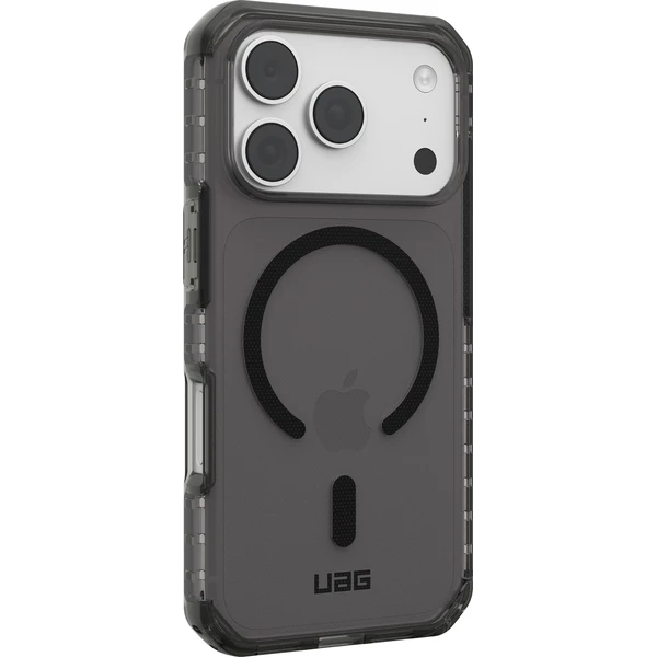 UAG Plyo LT MagSafe kryt iPhone 18 Pro/17 Pro kouřový/černý - Pouzdra - Obrázek 9a2ca9f1392842398fa779baf0dc90f2