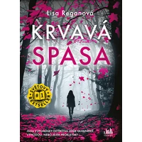 Krvavá spása - E-kniha