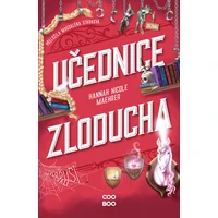 Učednice Zloducha - E-kniha