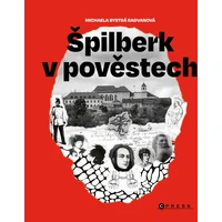 Špilberk v pověstech - E-kniha