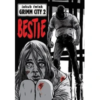 Bestie - E-kniha