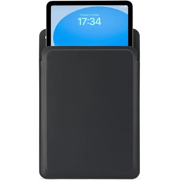 Pipetto Ultra Slim Sleeve pouzdro iPad 11" černé - Pouzdra - Obrázek 9a4c2266642e4260a4c429f8edcc5ca1