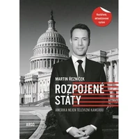 Rozpojené státy - E-kniha