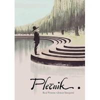 Plečnik - E-kniha
