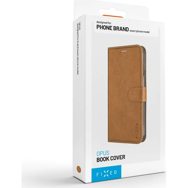 FIXED Opus pouzdro Samsung Galaxy A37 5G hnědé - Pouzdra - Obrázek 9a5422fbda494d38adf9a5e06db7711f
