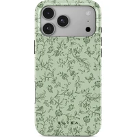 Burga Tough MagSafe kryt iPhone 18 Pro Max Lost in Thought - Pouzdra