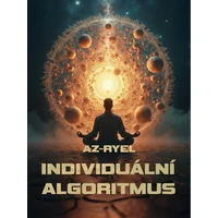 Individuální algoritmus - E-kniha
