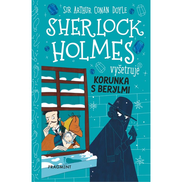 Sherlock Holmes vyšetruje: Korunka s berylmi