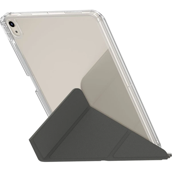 SKINARMA Zeta pouzdro pro iPad Air 11" (2024-2026) Grey - Pouzdra - Obrázek 9a6a4b993f9348ebbac42946a41b1abd