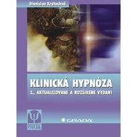 Klinická hypnóza - E-kniha