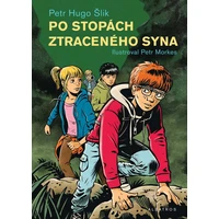 Po stopách ztraceného syna - E-kniha