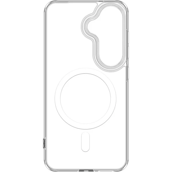 Tactical MagForce 2.0 MagSafe kryt Samsung Galaxy S26 stříbrný - Pouzdra - Obrázek 9a77033b4a3e4c429227b401dd464fd6