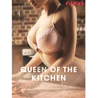 Queen of the Kitchen - E-kniha