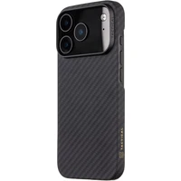 Tactical MagForce Aramid kryt Apple iPhone 17 Pro černý - Pouzdra