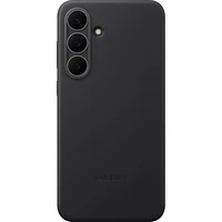 Samsung Kindsuit Case Galaxy S25 FE černý - Pouzdra