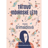 Tátovo indiánské léto - E-kniha
