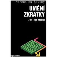 Umění zkratky - E-kniha