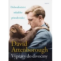 Výpravy do divočiny - E-kniha