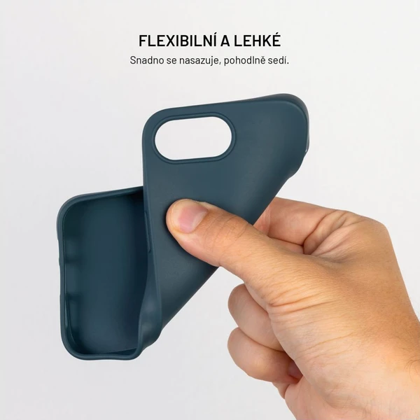 FIXED ReStory TPU recyklovaný kryt Samsung Galaxy A56 5G modrý - Pouzdra - Obrázek 9a8a9fce7bf247b2aece91644e485480
