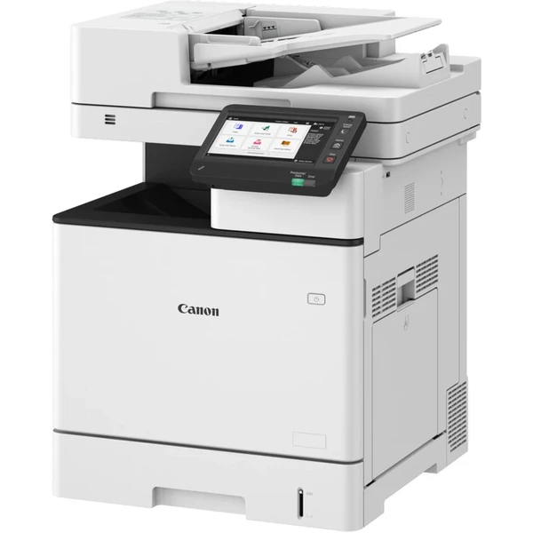 Canon i-SENSYS MF842CDW tiskárna - Tiskárny - Obrázek 9a8fc739e30e41ff88af46ea33947ba6
