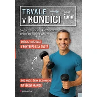 Trvale v kondici - E-kniha
