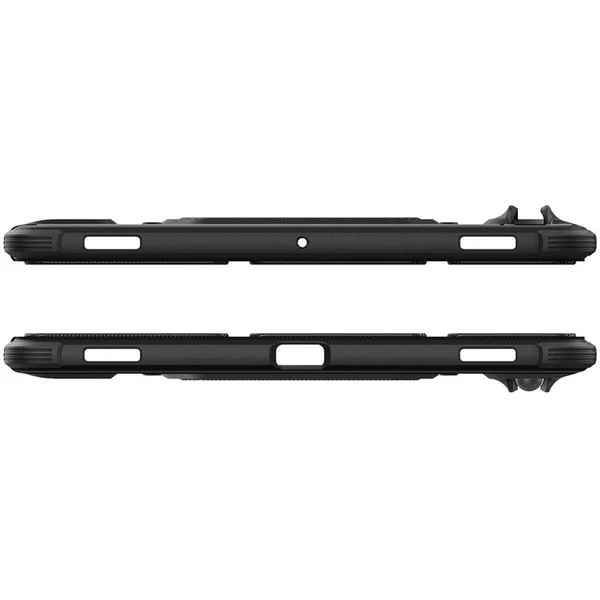 Spigen Rugged Armor Pro pouzdro Samsung Galaxy Tab S10 FE černé - Pouzdra - Obrázek 9a90375a74734b309e39b5159cf749f3