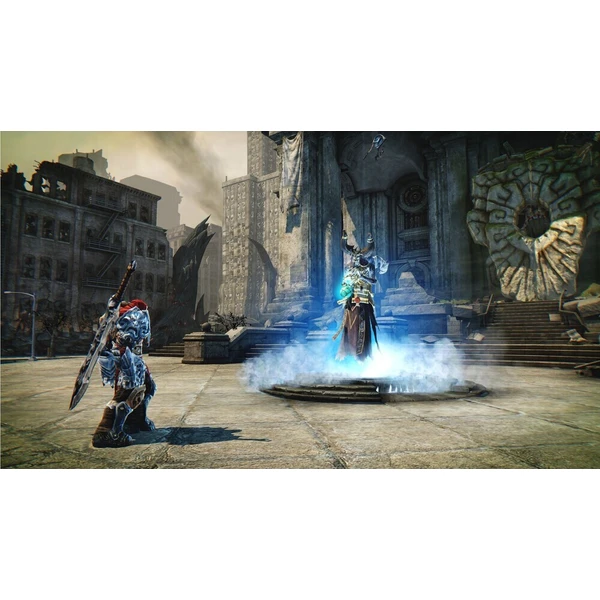 Darksiders Warmastered Edition (XSX) - Hry pro Xbox Series - Obrázek 9a92ffeda6d2421d8347741107e32a99