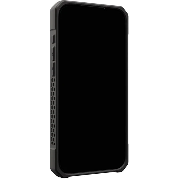 UAG Monarch Pro MagSafe Kevlar kryt iPhone 17 Pro Max zelený - Pouzdra - Obrázek 9a949d4471c74c93806897c05de13cbc